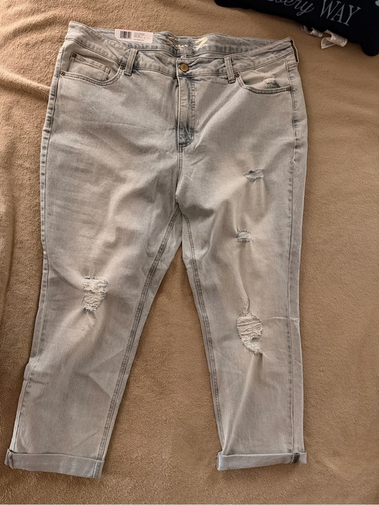 Seven7 Denim - Seven7 Weekend Slim Fit Jeans | Plus Size 20W | NWT
